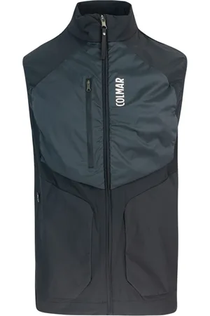 Colmar Hombre, Chaquetas, Negro, Talla: XL