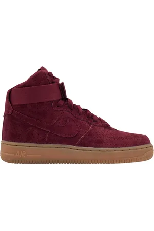 Nike Mujer, Zapatos, Rojo, Talla: 38 1/2 EU