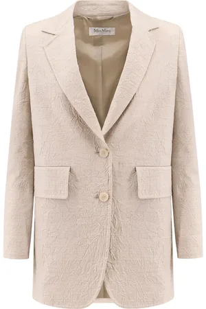 Max Mara Mujer, Chaquetas, , Talla: L