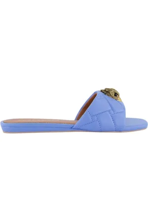 Kurt Geiger Mujer, Zapatos, Azul, Talla: 37 EU