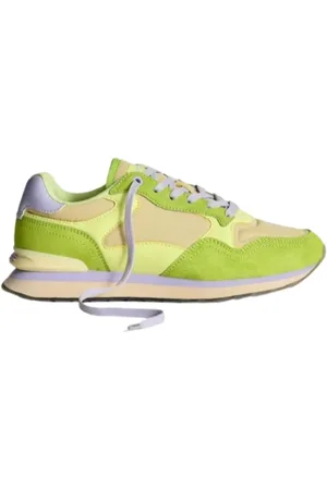 HOFF Mujer, Zapatos, Verde, Talla: 36 EU