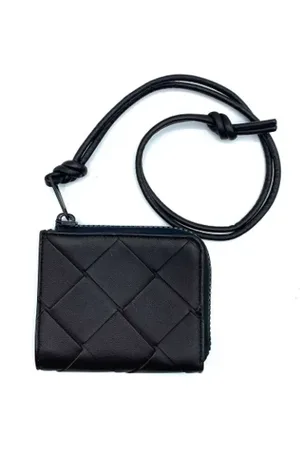 Bottega Veneta Hombre, De segunda mano, Negro, Talla: ONE Size
