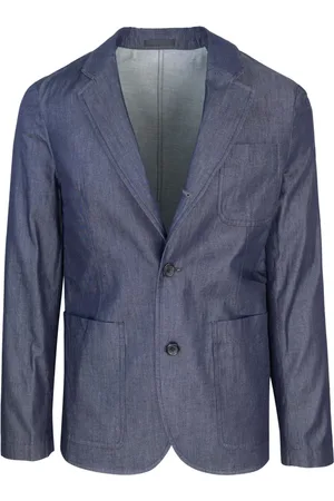 Paul Smith Hombre, Chaquetas, Azul, Talla: L