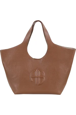 ANINE BING Mujer, Bolsos, Marrón, Talla: ONE Size