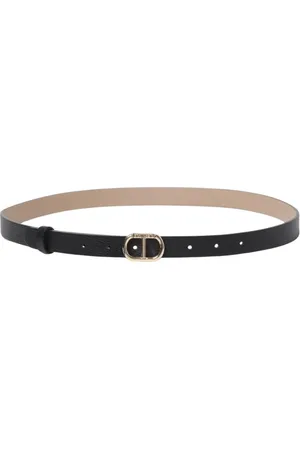 Twin-Set Mujer, Accesorios, Negro, Talla: L