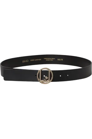 Liu Jo Mujer, Accesorios, Negro, Talla: L
