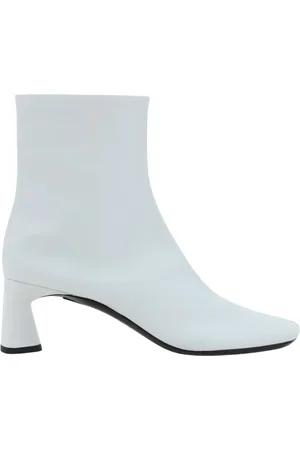 Balenciaga Mujer, Zapatos, Blanco, Talla: 36 EU