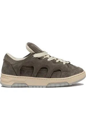 PAURA Hombre, Zapatos, Gris, Talla: 42 EU