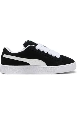 PUMA Hombre, Zapatos, Negro, Talla: 38 EU