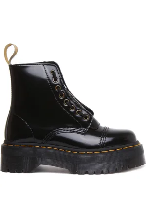 Dr. Martens Mujer, Zapatos, Negro, Talla: 41 EU
