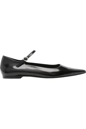 Aeyde Mujer, Zapatos, Negro, Talla: 38 EU