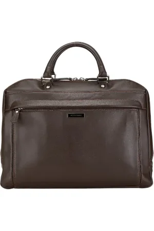 Burberry Hombre, De segunda mano, Marrón, Talla: ONE Size