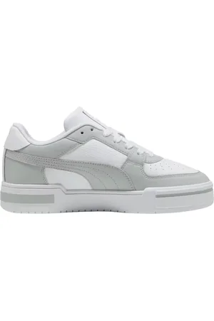 PUMA Hombre, Zapatos, Gris, Talla: 42 1/2 EU