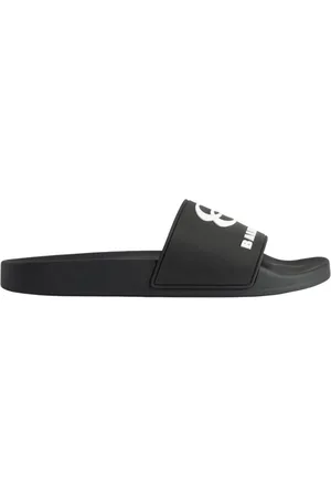 Balenciaga Hombre, Zapatos, Negro, Talla: 44 EU
