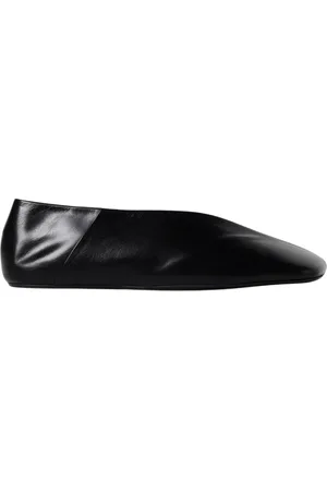 Jil Sander Mujer, Zapatos, Negro, Talla: 36 1/2 EU