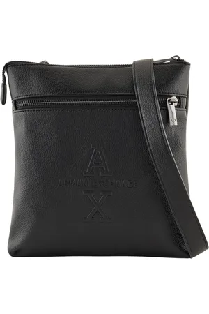 Armani Exchange Mujer, Bolsos, Negro, Talla: ONE Size