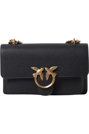 Pinko Mujer, Bolsos, Negro, Talla: ONE Size
