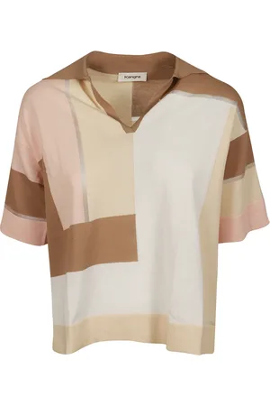 KANGRA CASHMERE Mujer, Camisetas, , Talla: S