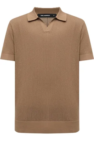 Karl Lagerfeld Hombre, Camisetas, , Talla: L