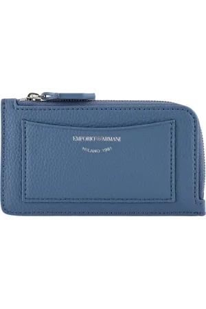 Emporio Armani Unisex, Accesorios, Azul, Talla: ONE Size
