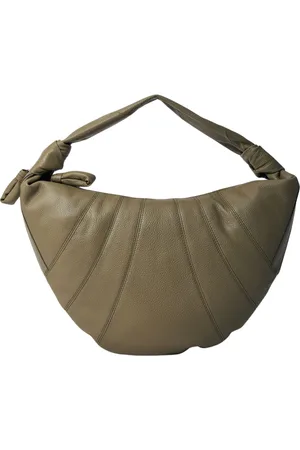 LEMAIRE Mujer, Bolsos, Verde, Talla: ONE Size