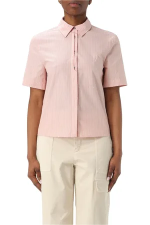 Pinko Mujer, Blusas y Camisas, Rosa, Talla: 2XS