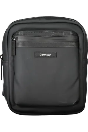 Calvin Klein Hombre, Bolsos, Negro, Talla: ONE Size