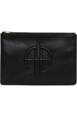 ANINE BING Mujer, Bolsos, Negro, Talla: ONE Size
