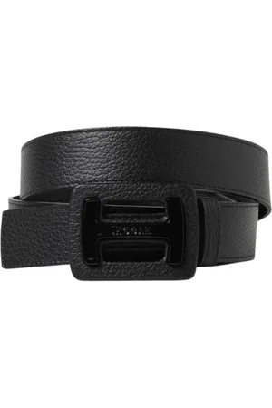 Hogan Mujer, Accesorios, Negro, Talla: 80 CM