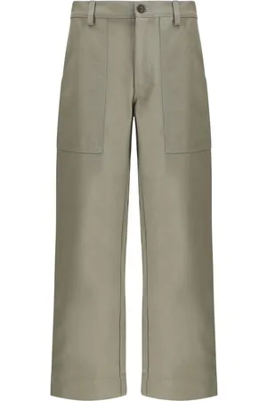 Maison Kitsuné Hombre, Pantalones, , Talla: M