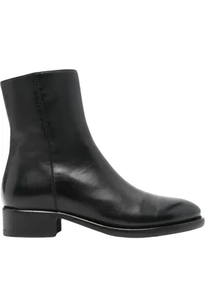 ALBERTO FASCIANI Mujer, Zapatos, Negro, Talla: 36 EU