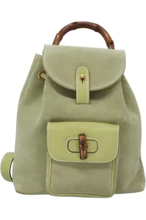 Gucci Mujer, De segunda mano, Verde, Talla: ONE Size