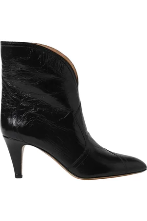 Isabel Marant Mujer, Zapatos, Negro, Talla: 36 EU