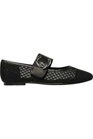 Coccinelle Mujer, Zapatos, Negro, Talla: 36 EU