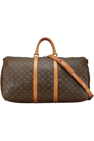 LOUIS VUITTON Unisex, De segunda mano, Marrón, Talla: ONE Size