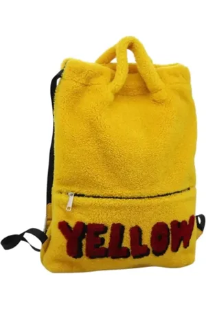 Fendi Mujer, De segunda mano, Amarillo, Talla: ONE Size