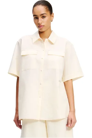 Karl Lagerfeld Mujer, Blusas y Camisas, , Talla: S