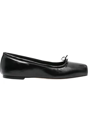 Aeyde Mujer, Zapatos, Negro, Talla: 37 1/2 EU