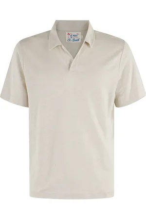 MC2 SAINT BARTH Hombre, Camisetas, , Talla: S