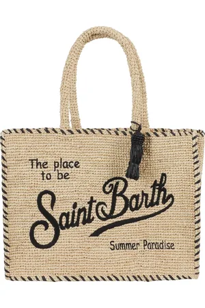 MC2 SAINT BARTH Mujer, Bolsos, , Talla: ONE Size
