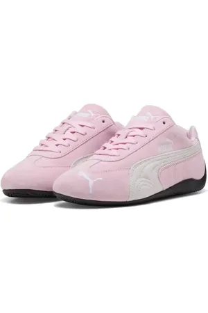 PUMA Mujer, Zapatos, Rosa, Talla: 40 EU