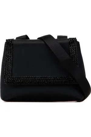 CHANEL Mujer, De segunda mano, Negro, Talla: ONE Size