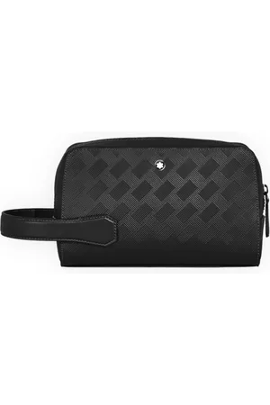 Montblanc Hombre, Accesorios, Negro, Talla: ONE Size