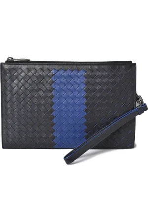 Bottega Veneta Hombre, De segunda mano, Negro, Talla: ONE Size