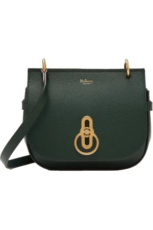 MULBERRY Mujer, Bolsos, Verde, Talla: ONE Size