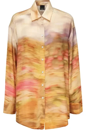 Pinko Mujer, Blusas y Camisas, , Talla: XS
