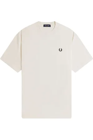 Fred Perry Hombre, Camisetas, , Talla: L