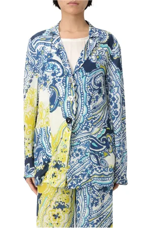 Maliparmi Mujer, Chaquetas, , Talla: M