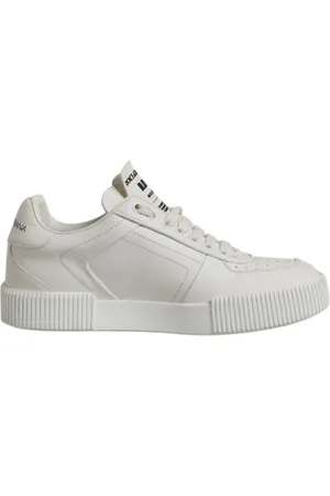 Dolce & Gabbana Mujer, Zapatos, Blanco, Talla: 39 EU