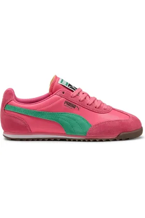 PUMA Hombre, Zapatos, Rosa, Talla: 38 EU